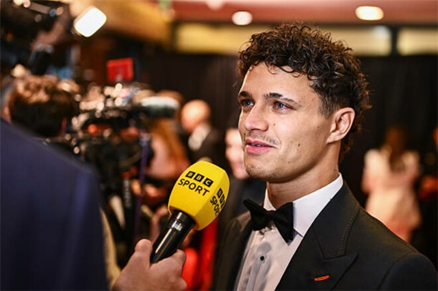 Без скромності. Новий чемпіон Ф1 назвав ціль на сезон-2026