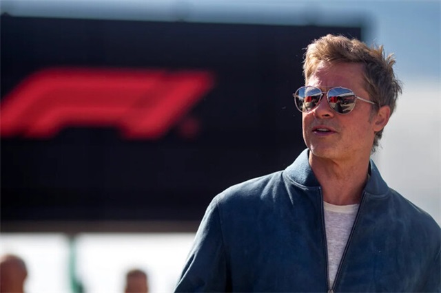 Фільм «Формула-1» отримав відразу чотири номінації на «Оскар»