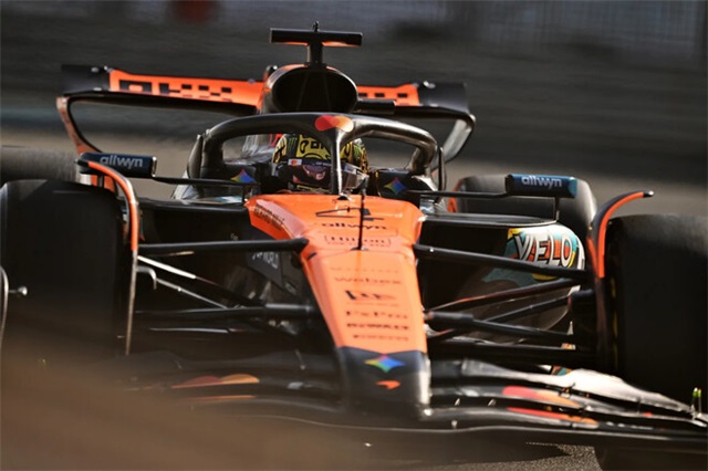 Макларен ухвалив ключове рішення на старт сезону-2026