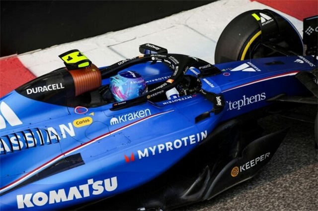 Команда Формули-1 ризикує пропустити перші тести сезону. Відома причина