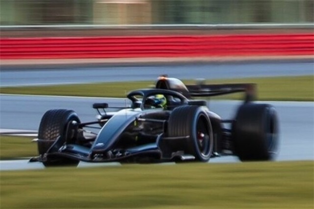 Бос нової команди Ф1: «Нам заборонили використовувати назву Формула-1»