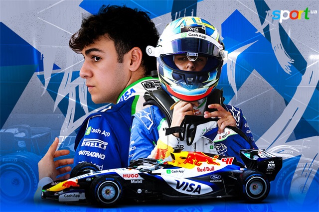 Єдиний новачок Ф1 у 2026. Хто такий Арвід Ліндблад і чого від нього чекати