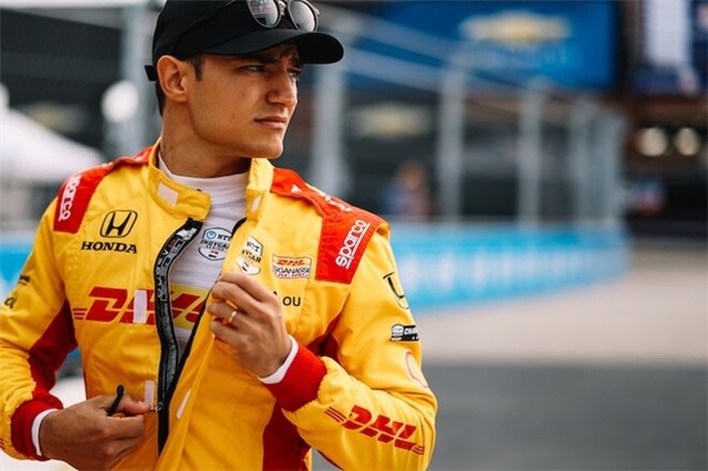 Макларен виграв суд у чотириразового чемпіона. Він винен $12 000 000