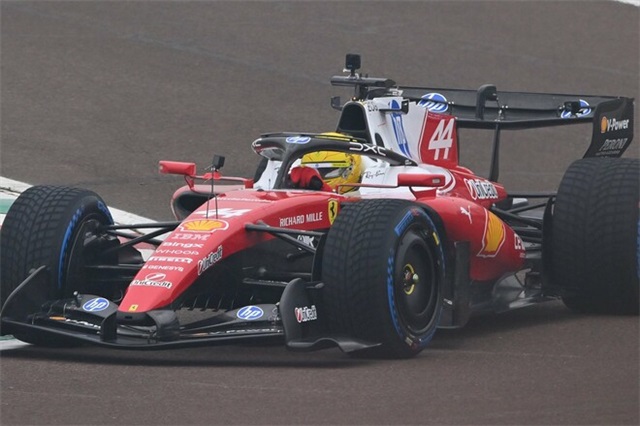 Феррарі пропустить перший день предсезонних тестів Формули-1 2026