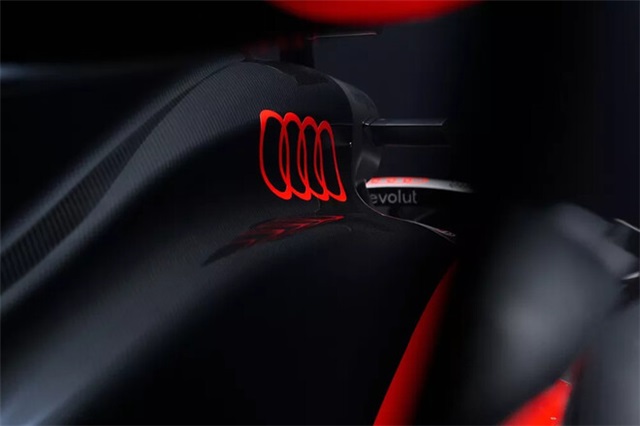 Нова команда Ф1 створила академію пілотів. Її очолить переможець Ле-Ману