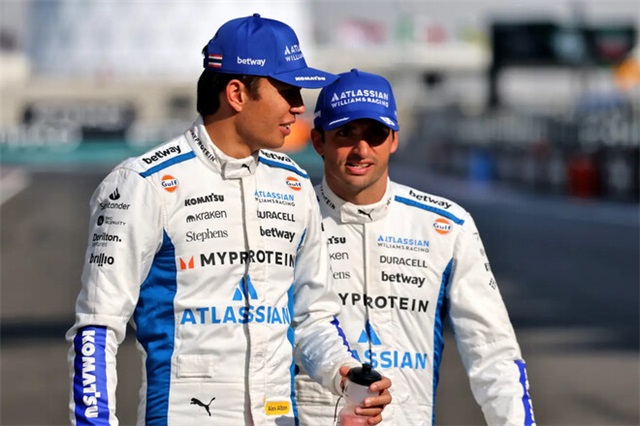 Пілоти відреагували на радикальне рішення команди щодо тестів Ф1