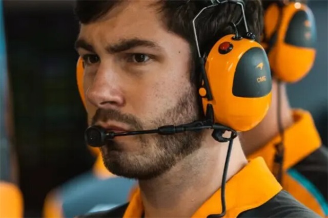 Седрік Мішель-Грожан очолить команду Гамілтона у Феррарі