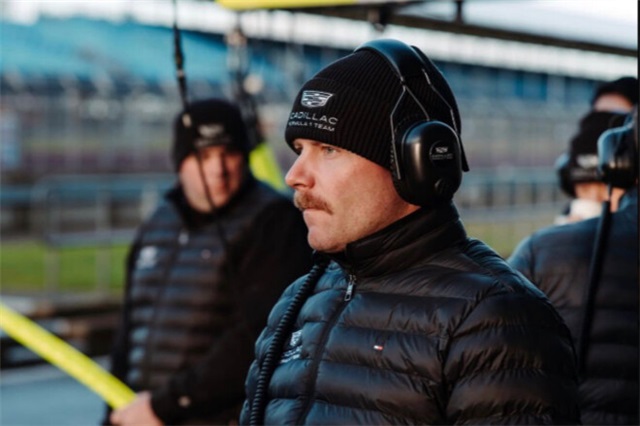 Валттері Боттас: «У нас виникали певні проблеми»