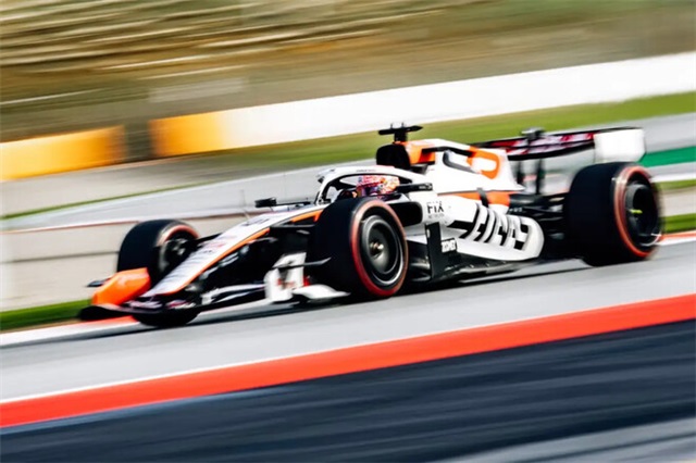 «Це неймовірно». Пілот Ф1 оцінив дебют на боліді 2026 року