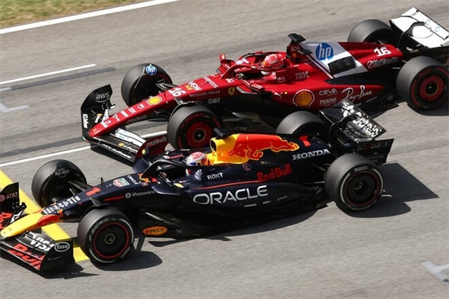 8 команд Формули-1 пропустять другий день тестів у Барселоні