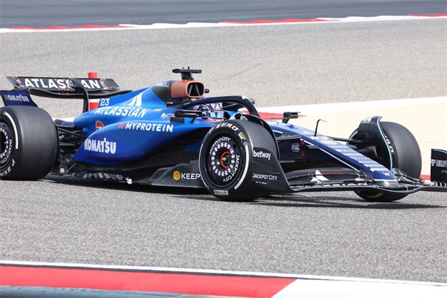 Команда Ф1 нарешті зробила болід легальним. Але пізно й якою ціною