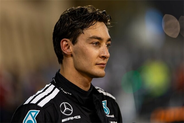 Джордж Расселл: «Нові боліди збережуть пілотам здоров’я»