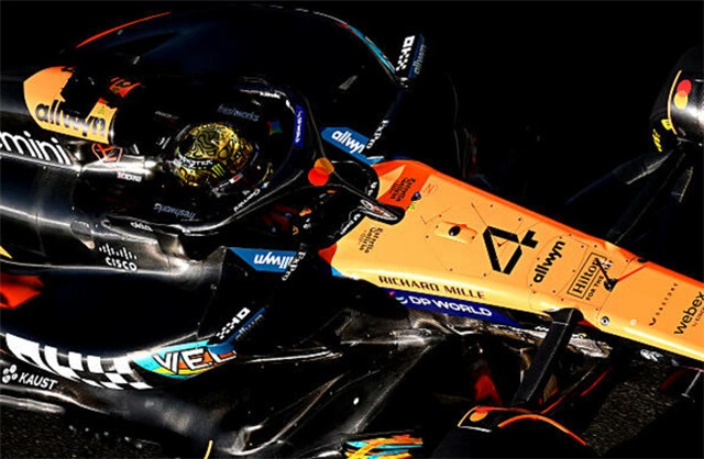 Чемпіон Ф-1 висловився про новий болід: «Ніби машина Формули-2»