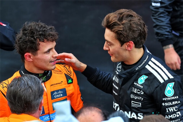 Чинний чемпіон Ф1 назвав назвав головного фаворита сезону-2026