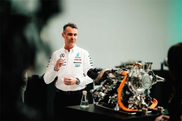 Команди вимагають змін у Формулі‑1 через перевагу Мерседес