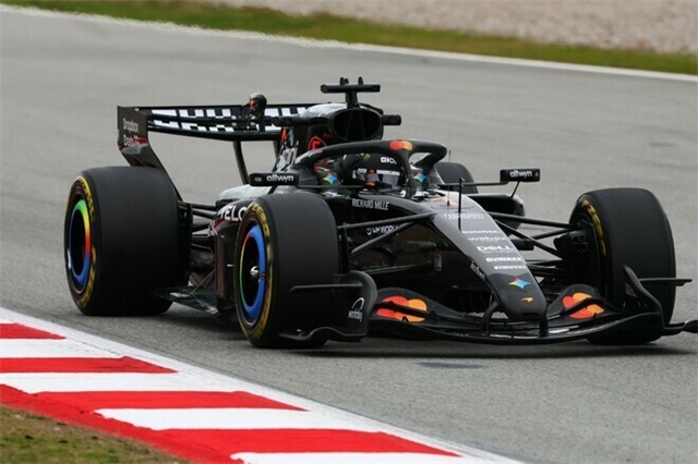 Ландо Норріс прогнозує новий рекорд швидкості у Формулі-1