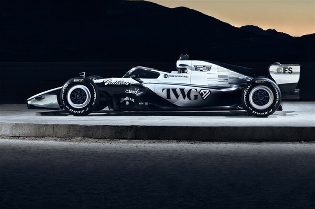 Вперше за 10 років у Формулі-1 буде нова команда. Що очікувати від Каділлак