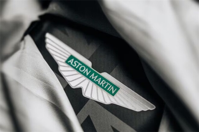 Команда Формули-1 показала нові кольори машини на 2026 рік