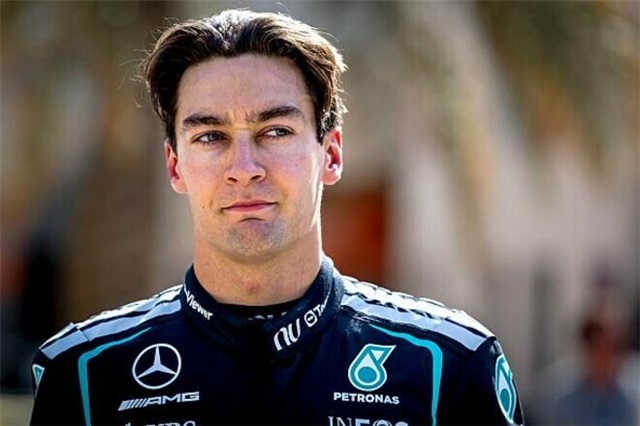 Джордж Расселл: «Нові боліди Ф1 не створені для такого»