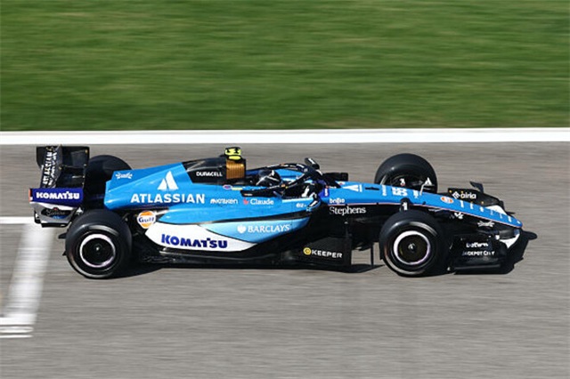 У команди Ф1 критична проблема, яка потребує час на вирішення