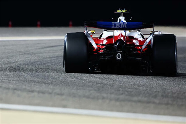 Феррарі готує масштабне оновлення боліда на фінальні тести Ф1