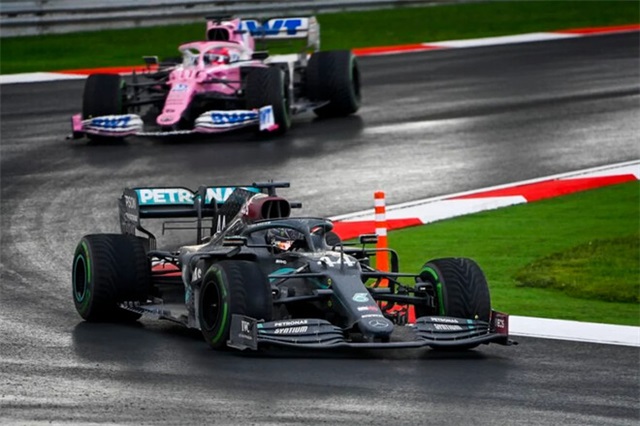 Популярний Гран-прі Формули-1 може повернутися вже наступного року