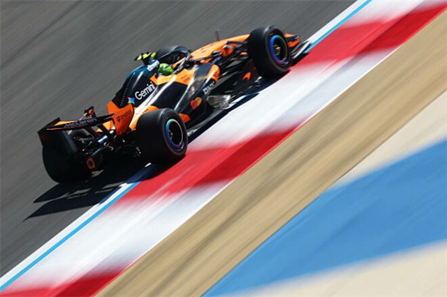 Екватор тестів Формули-1 позаду. Швидкість чемпіона та проблеми Феррарі