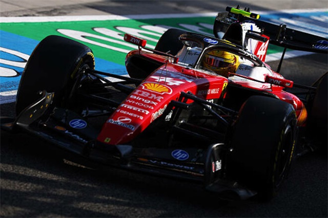 Гамілтон став на захист болідів Формули-1 2026 року