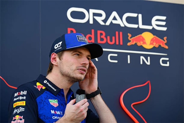 Ферстаппен: «Я попереджав про це у 2023. Мене не послухали, а тепер...»