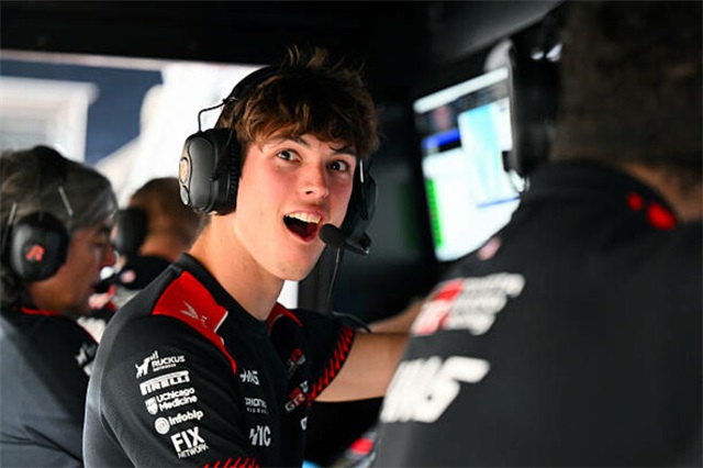 «Що, на***, сталося?» Феррарі шокувала суперників своїм рішенням