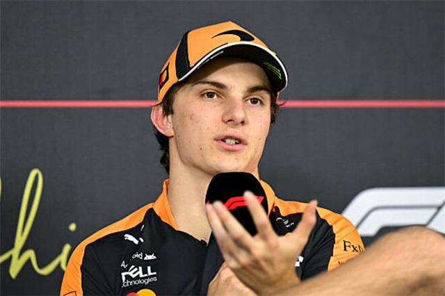 Пілот Макларен пояснив головну проблему команд перед стартом сезону Ф1