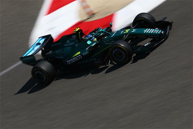 Забуте правило Формули-1, яке може зіпсувати життя командам цього сезону