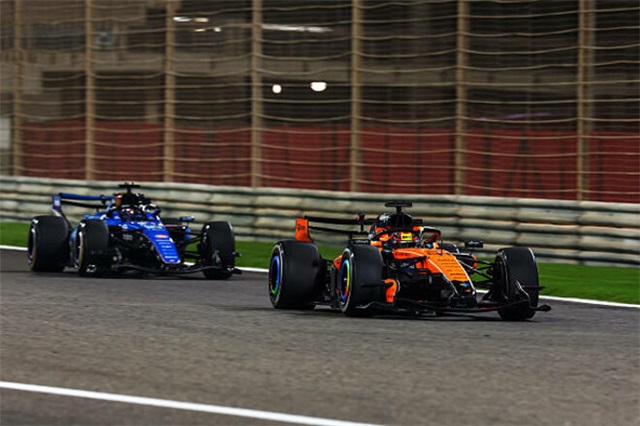 Три команди Формули-1 отримають ключове оновлення перед стартом сезону