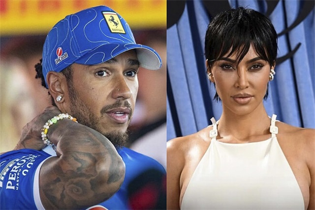 Роман Гамілтона і Кардаш’ян: спливла нова правда