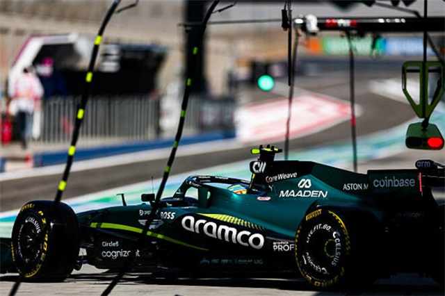 Хонда офіційно пояснила катастрофу на передсезонних тестах Формули-1