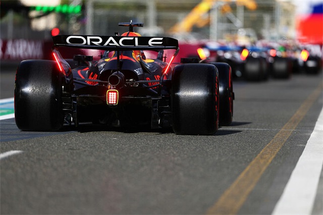 У Формулі-1 змінилися правила кваліфікації на сезон-2026