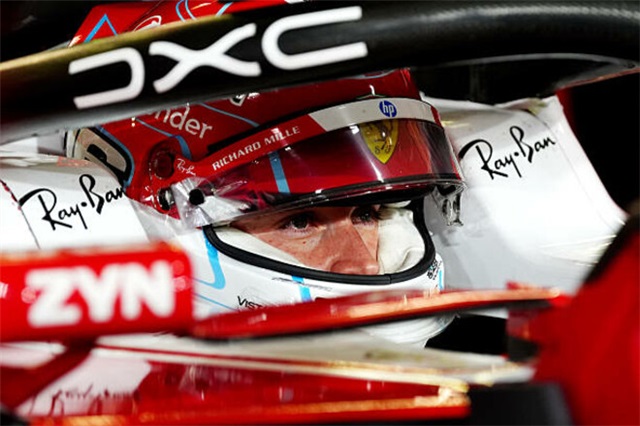 Леклер: «Нові боліди дозволяють мені те, що я завжди любив»