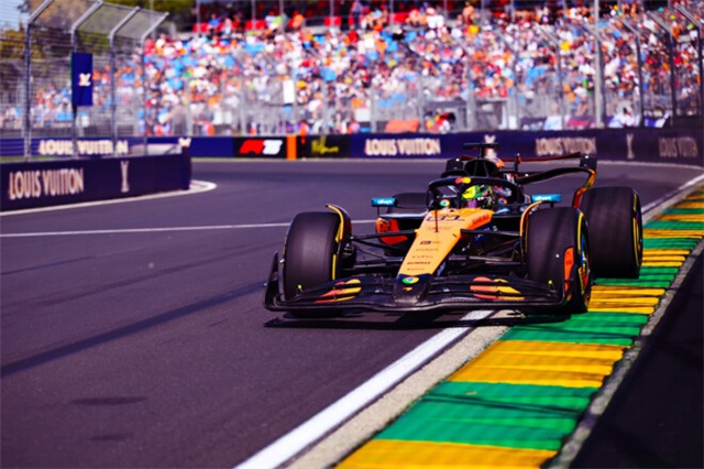 Старт сезону Ф1. Гран-прі Австралії. Прогноз етапу