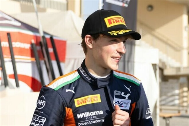 Бондарев: «Бути чемпіоном додає впевненості. Ти знаєш, що здатний виграти»