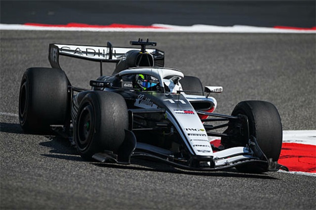 ФІА пояснила, як поява 11-ї команди Ф1 вплине на Гран-прі Австралії