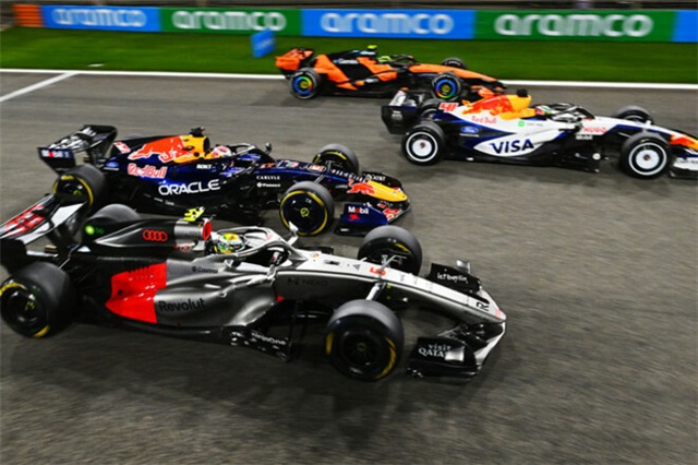 6 інтриг Гран-прі Австралії. На що звернути увагу в першій гонці сезону