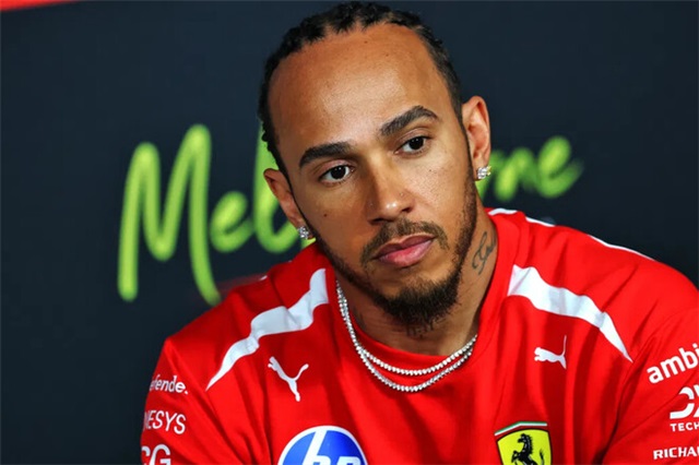 Гамілтон заговорив про завершення кар’єри та поставив ультиматум