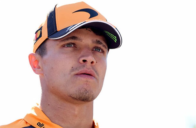 Чинний чемпіон Формули-1 озвучив головну мету команди на сезон-2026