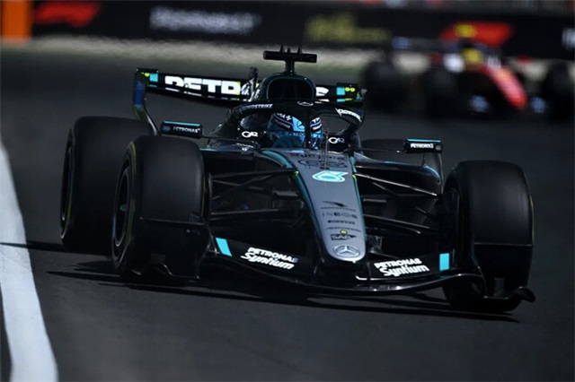 Лідера Мерседес викликали до суддів через масові порушення на практиках