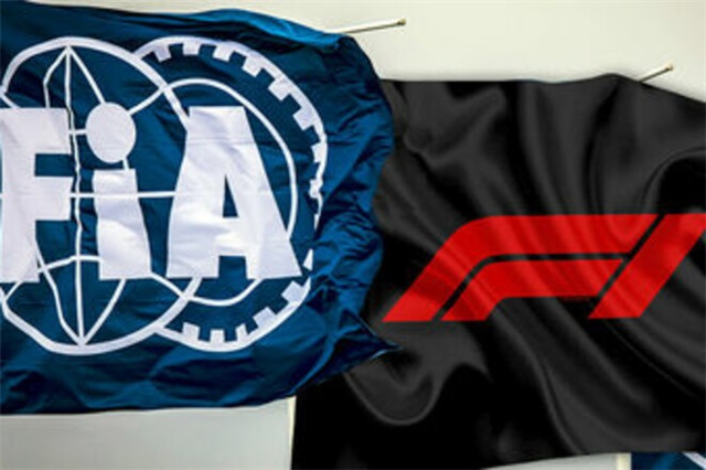 ФІА змінила правила боротьби пілотів на трасі. Що нового?