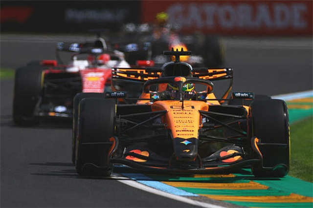 Фаворит приховує швидкість. Розклад сил на Гран-прі Австралії