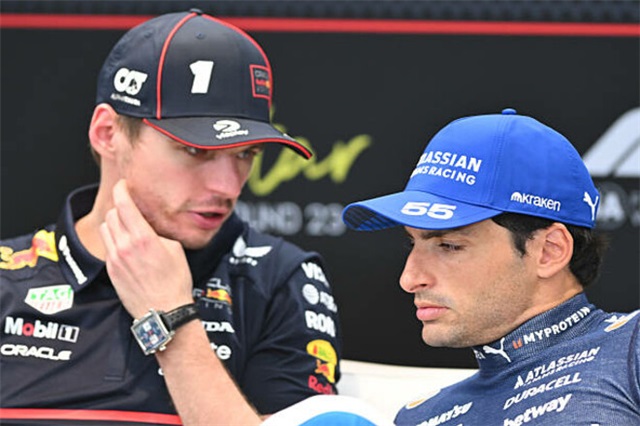 ФІА прийняла важливе рішення щодо пілотів, які пропустили кваліфікацію