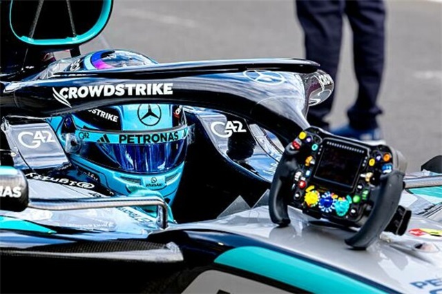 Секрет швидкості Мерседес, що з Ферстаппеном і чого не вистачило лідерам