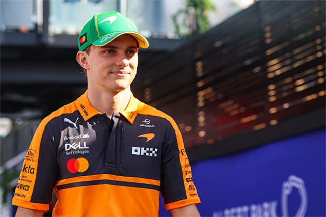 Пілот Макларен пояснив катастрофу на Гран-прі Австралії