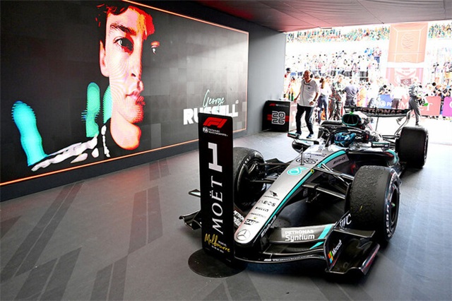 Стартував сезон Формули-1: топовий Мерседес, мотори, Феррарі і новачок